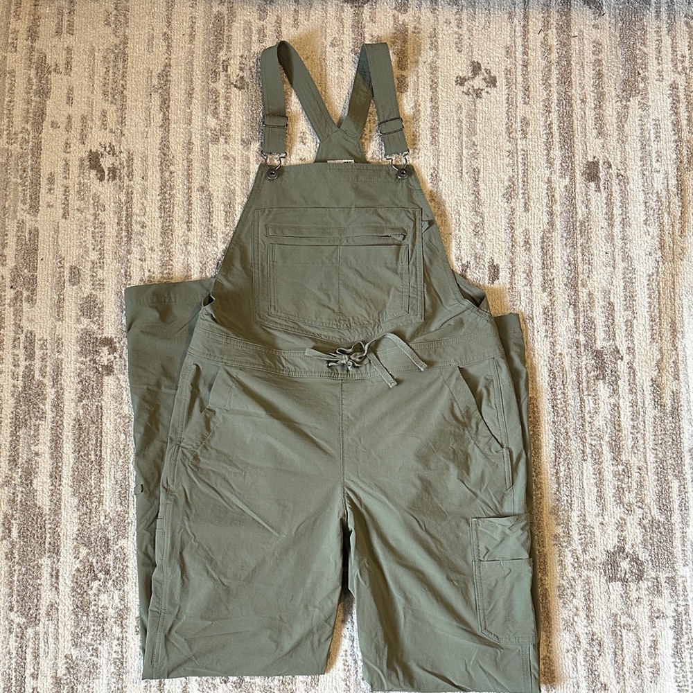 Duluth Women's Overalls